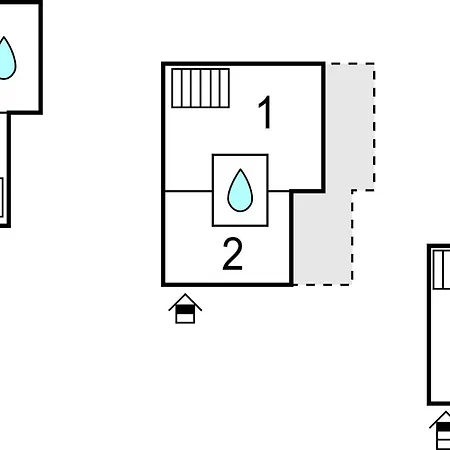 3 Bedroom Amazing In بيت للعطل