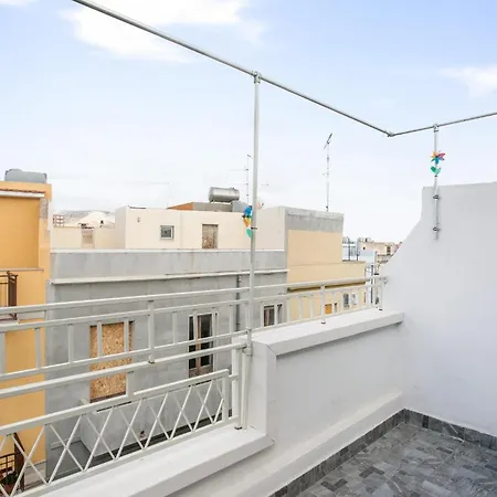 3 Bedroom Amazing In Avola