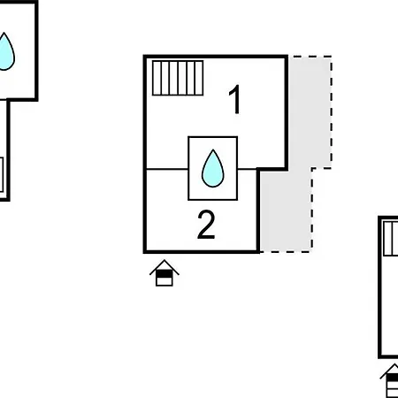 3 Bedroom Amazing In